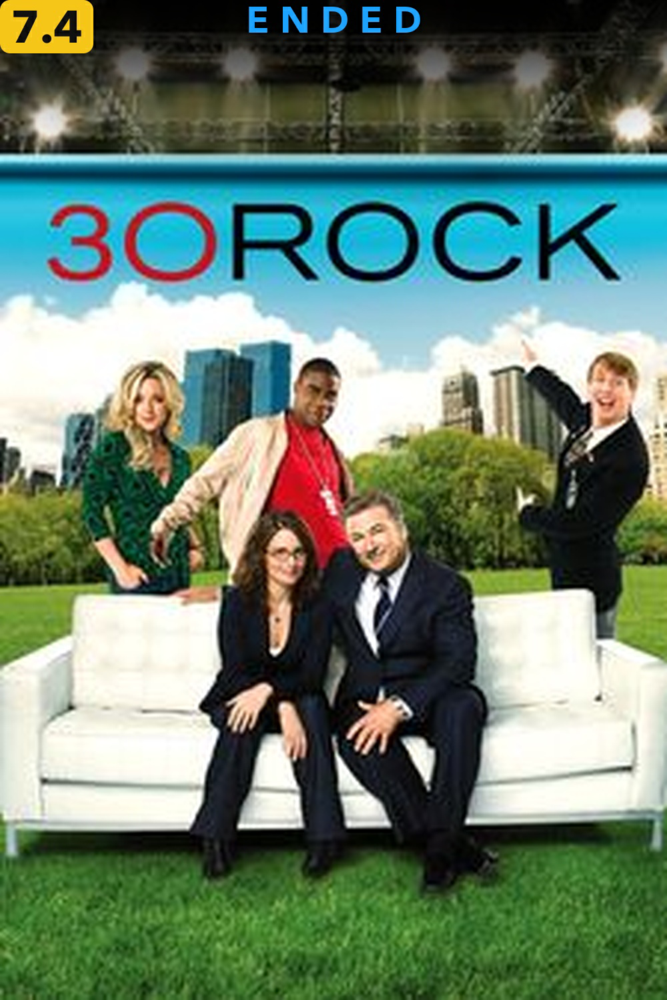 30 Rock