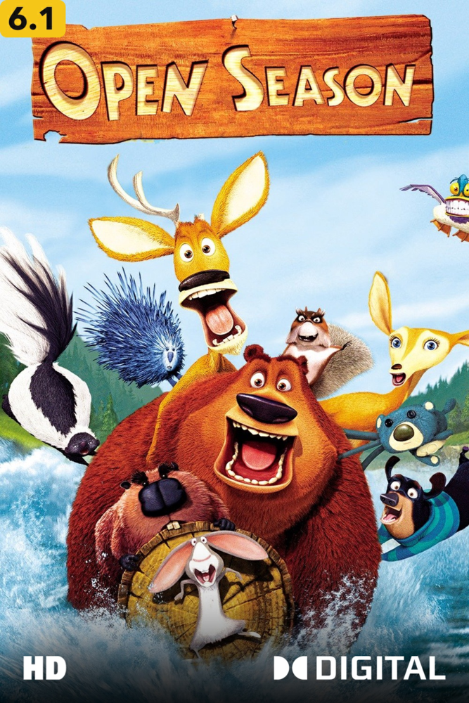 Open Season