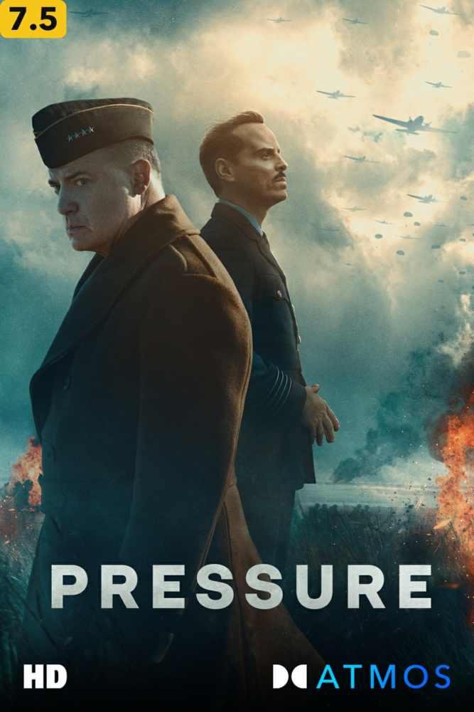Pressure