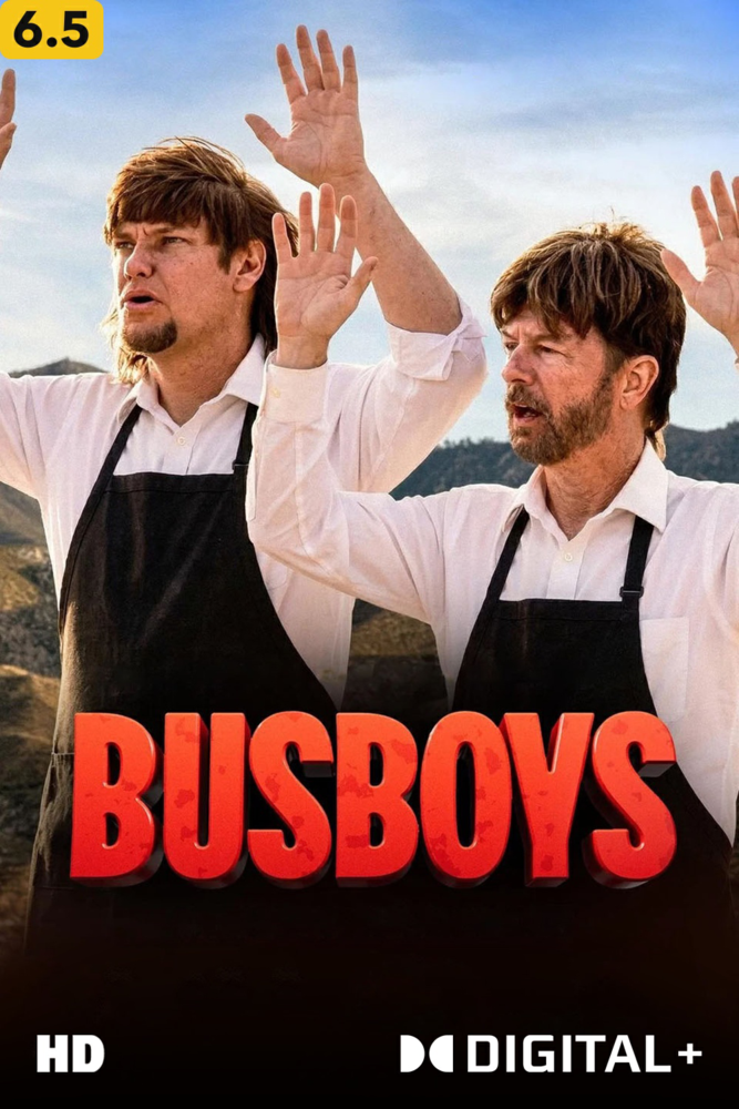 Busboys