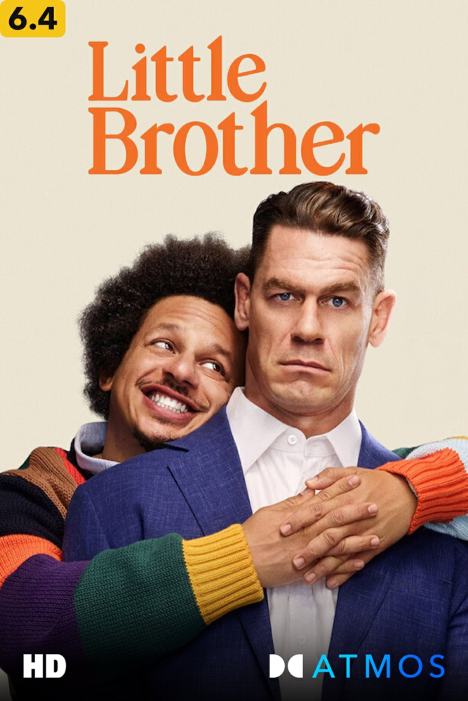 Little Brother