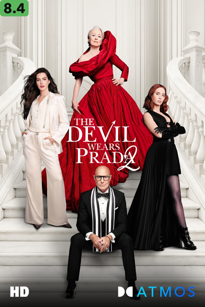 The Devil Wears Prada 2