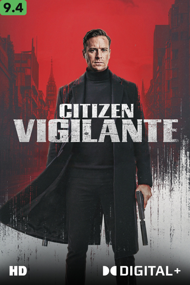 Citizen Vigilante