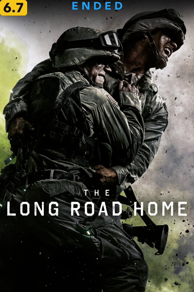The Long Road Home