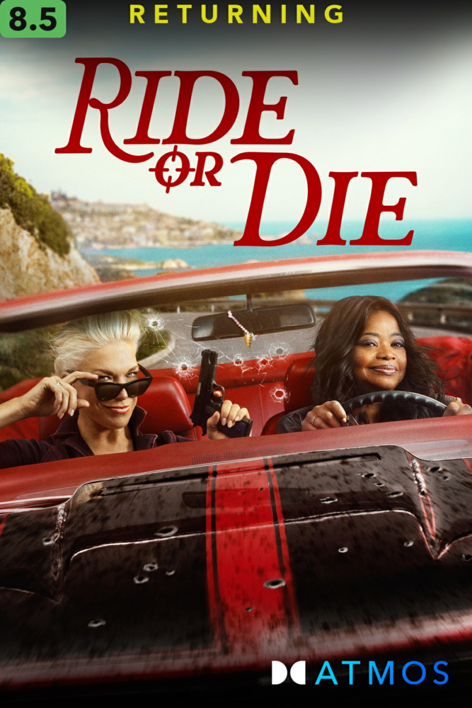 Ride or Die