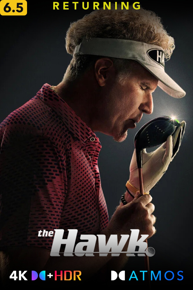 The Hawk