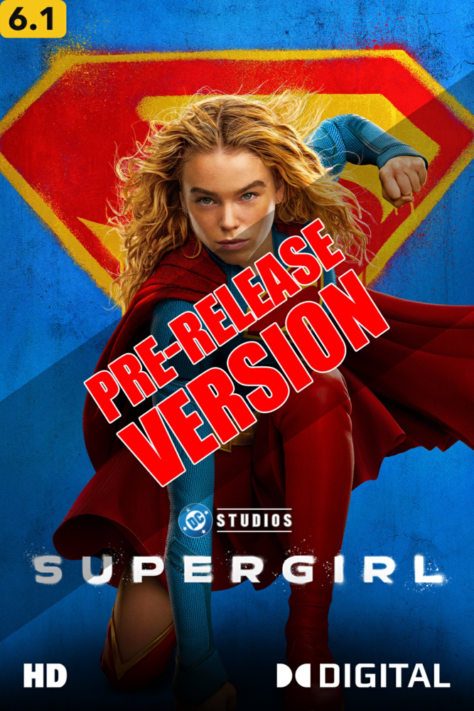 Supergirl