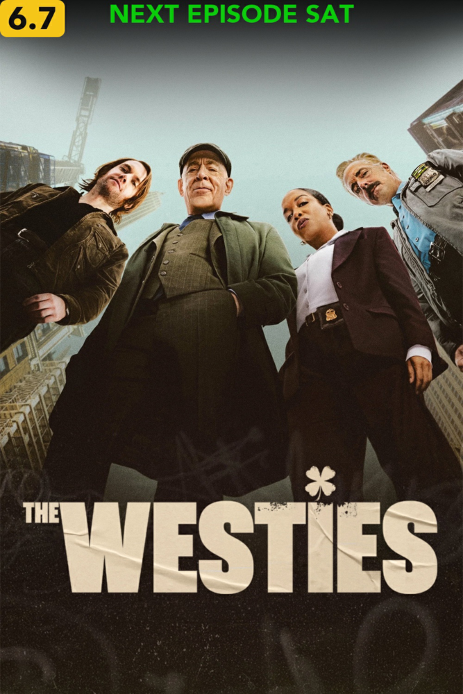 The Westies