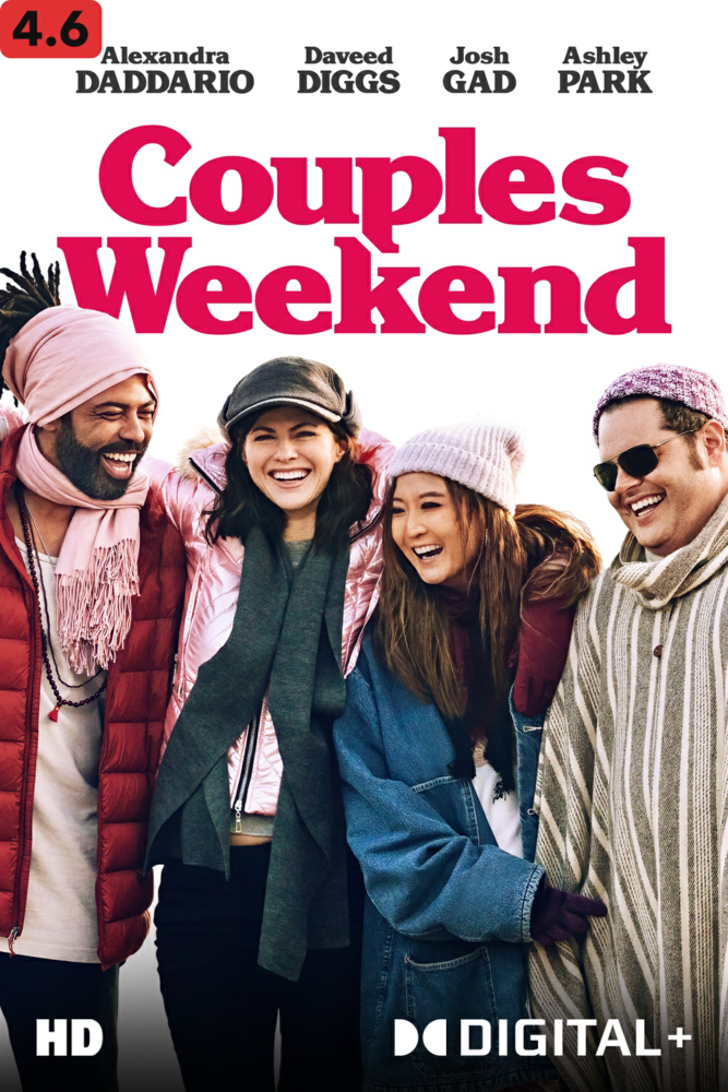 Couples Weekend