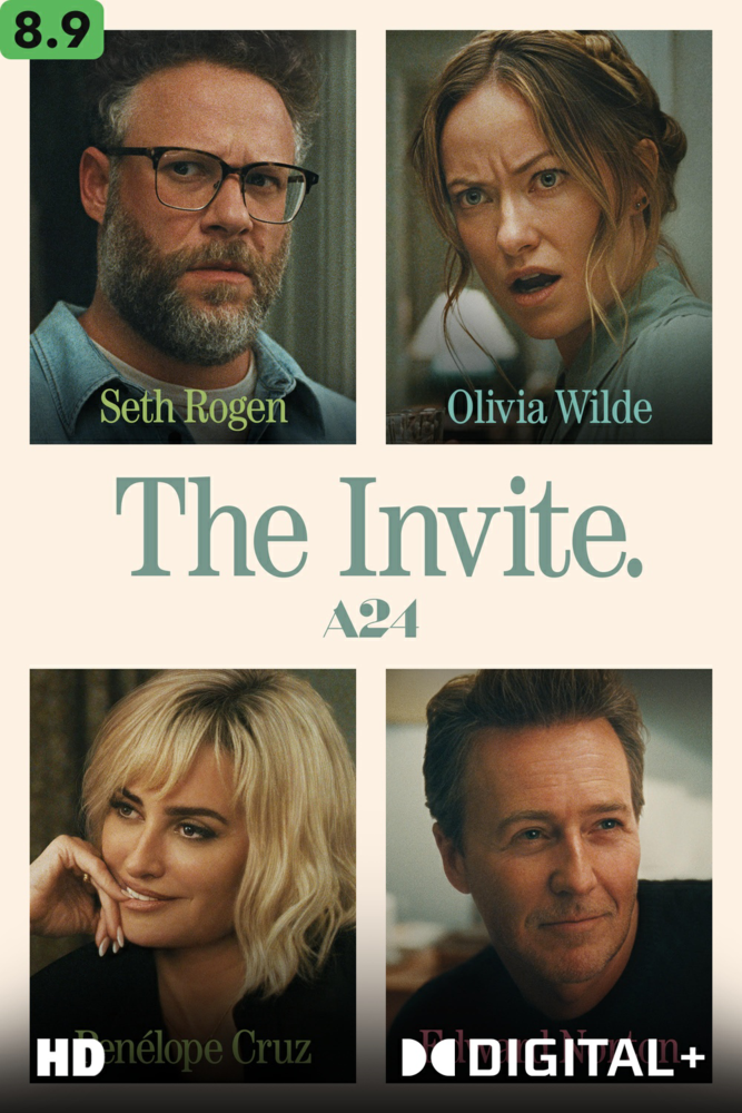 The Invite