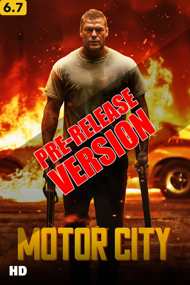 Motor City