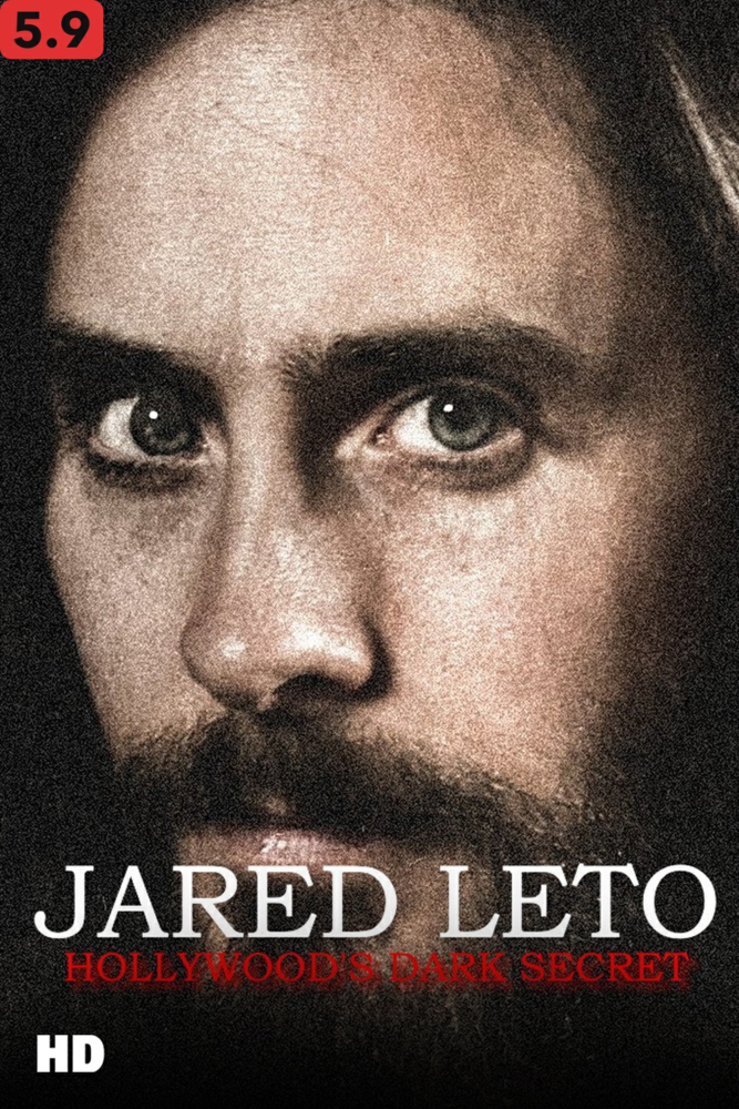 Jared Leto: Hollywood's Dark Secret