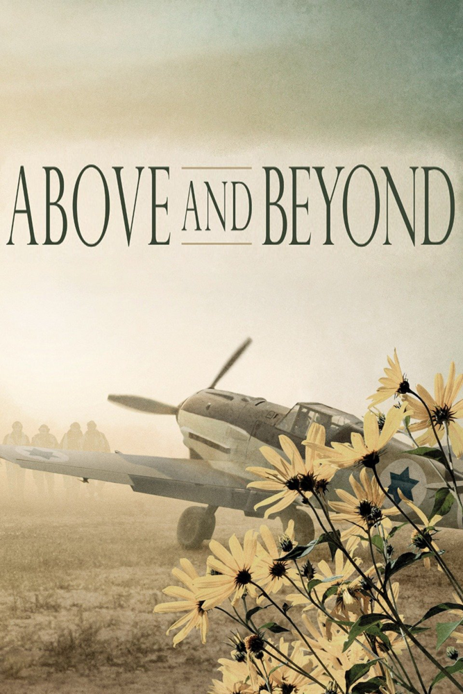 Above and Beyond
