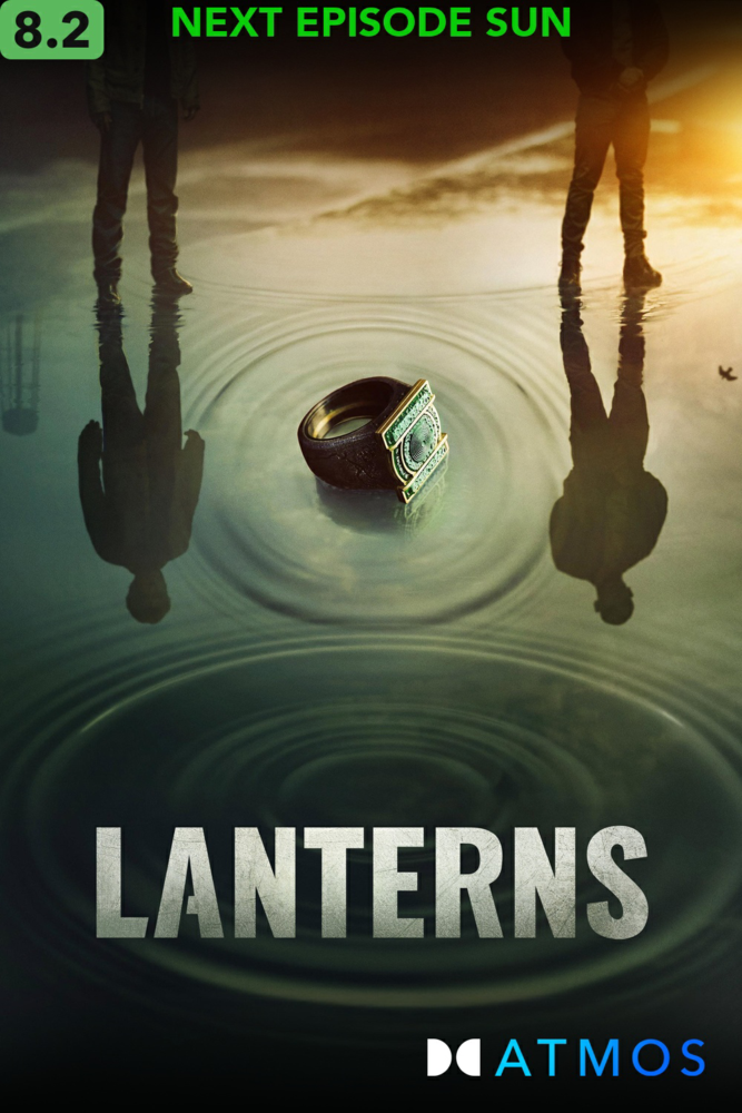 Lanterns