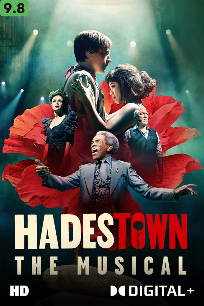 Hadestown: The Musical