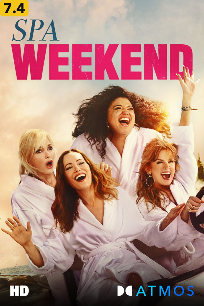 Spa Weekend