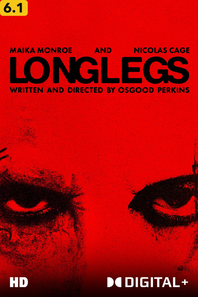 Longlegs
