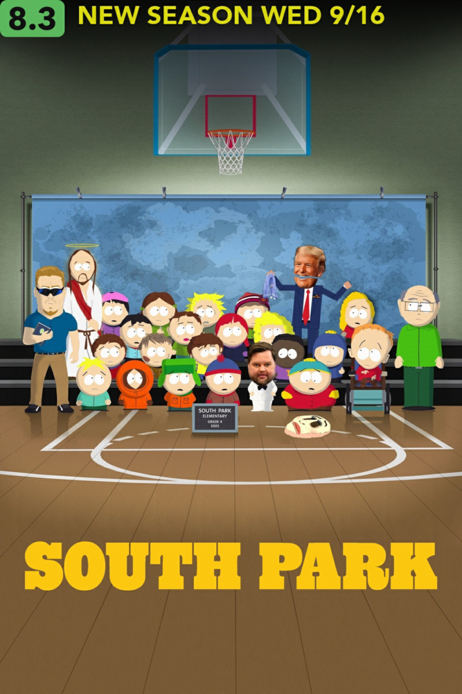 South Park