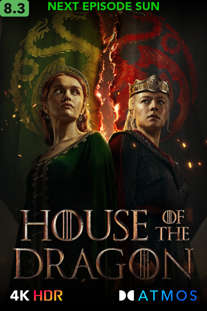 House of the Dragon