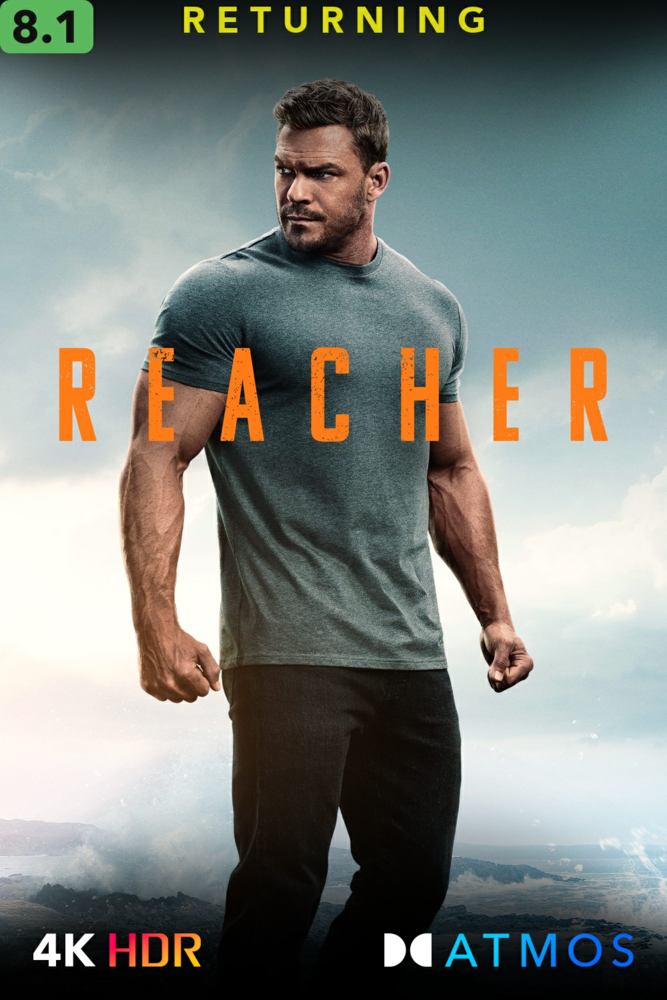 Reacher