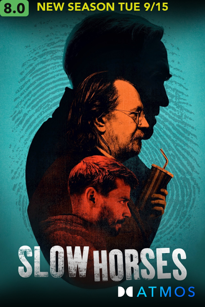 Slow Horses