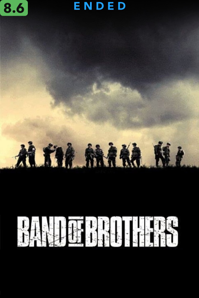 Band of Brothers