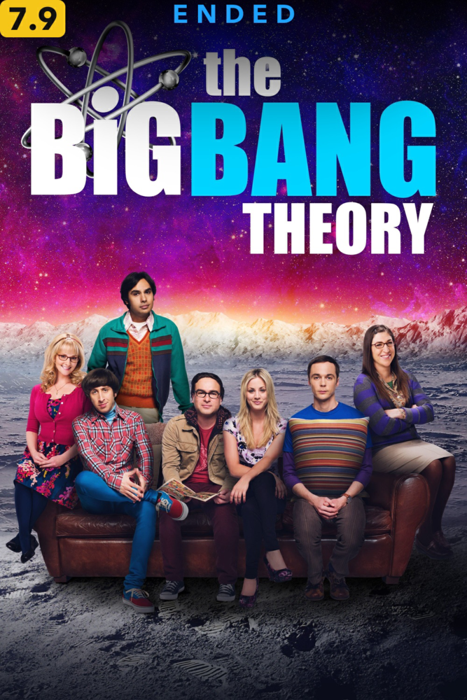 The Big Bang Theory