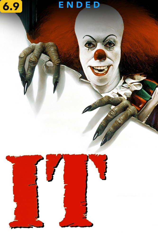 Stephen King's It