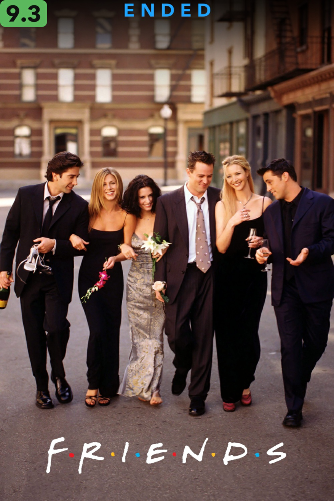 Friends
