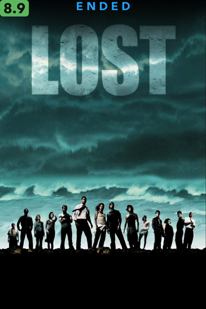 Lost