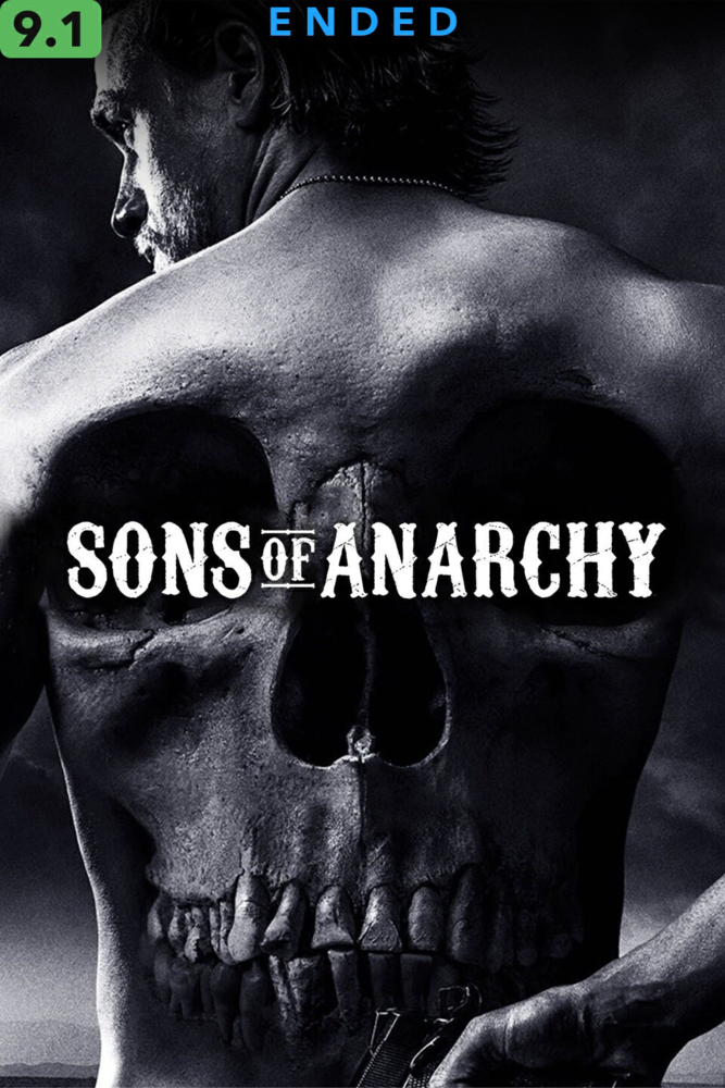 Sons of Anarchy