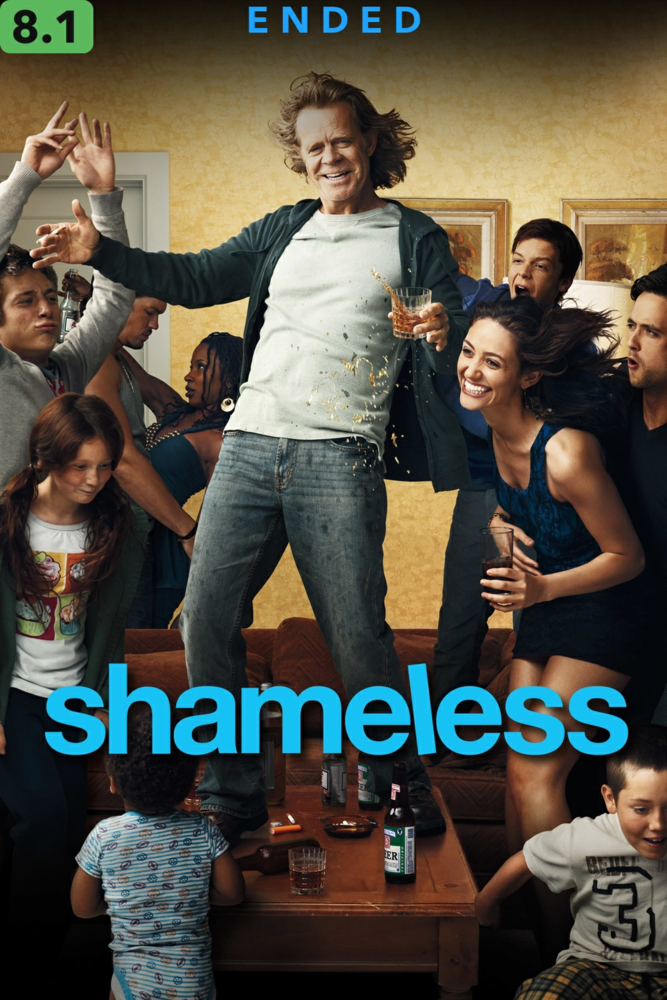 Shameless (US)