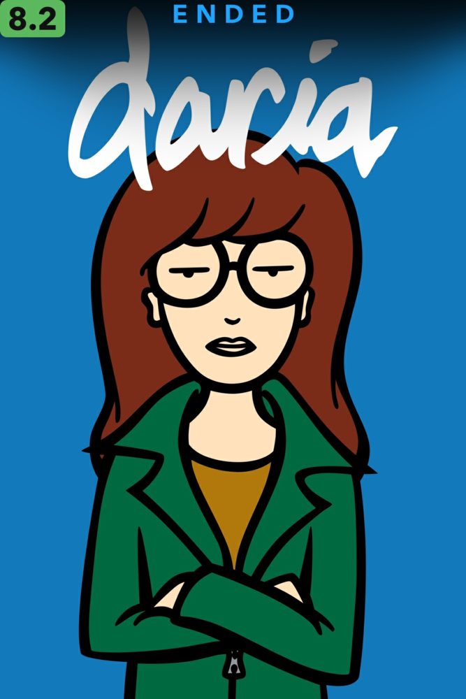 Daria