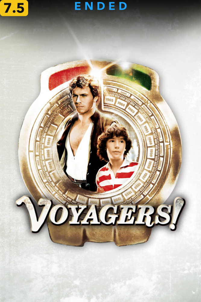 Voyagers!