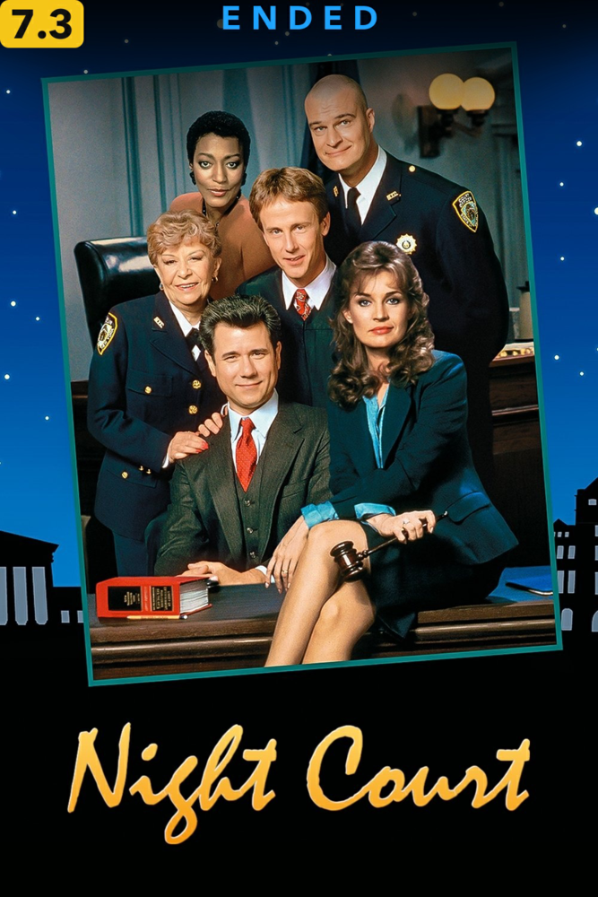 Night Court