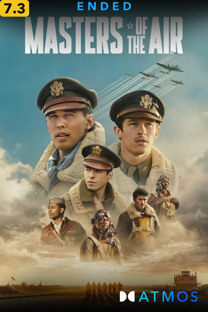 Masters of the Air