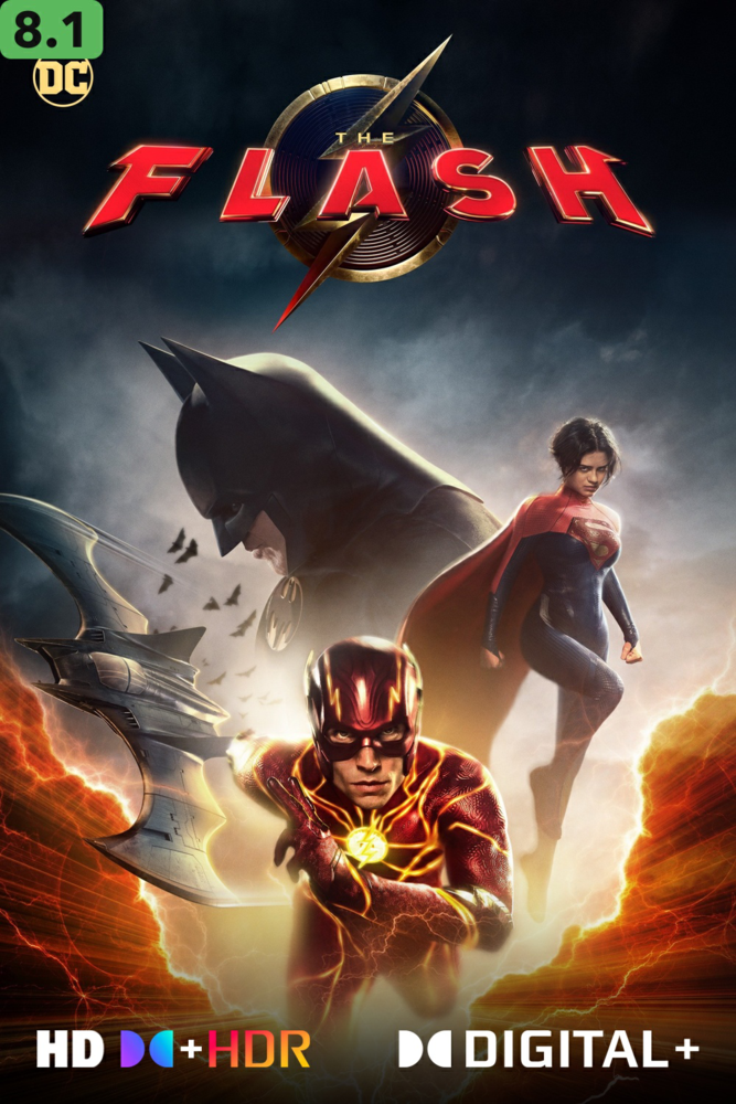 The Flash