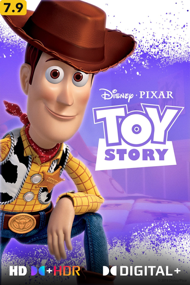 Toy Story