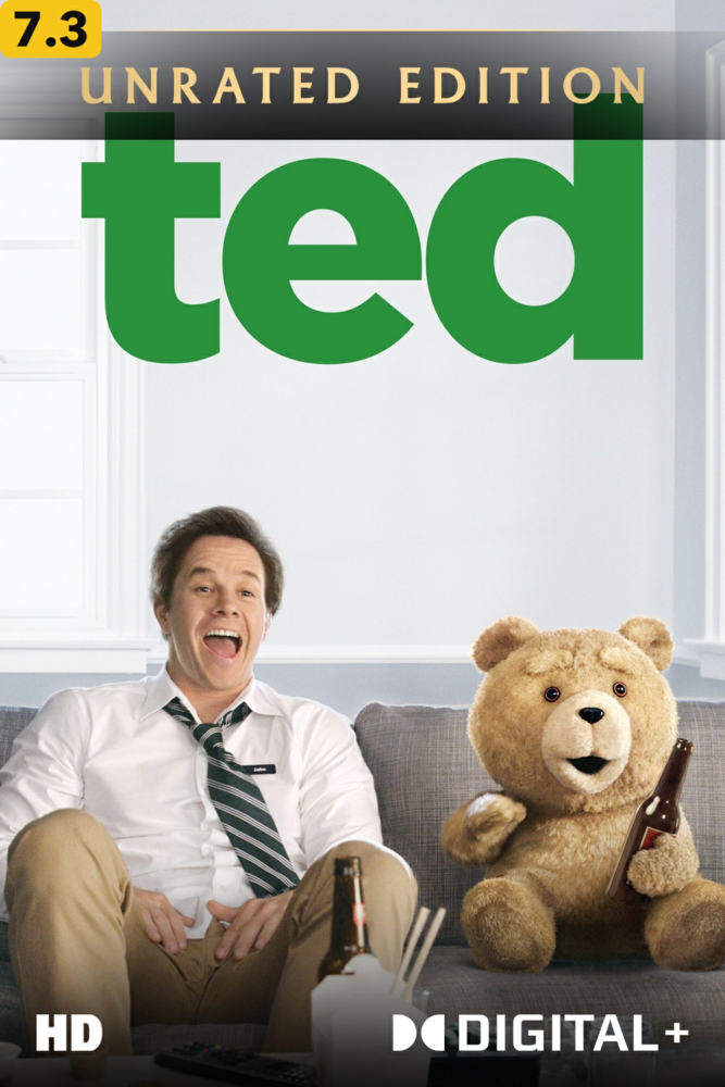 Ted