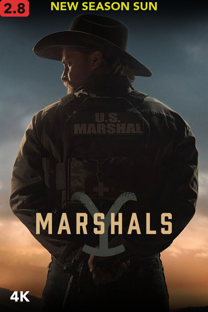 Marshals
