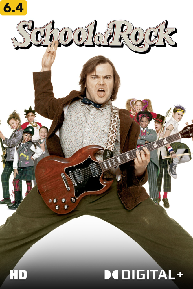 School of Rock