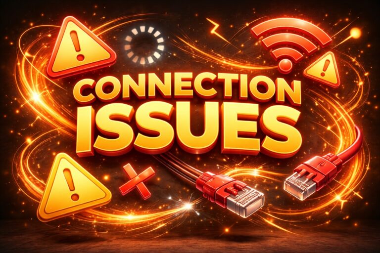 connection