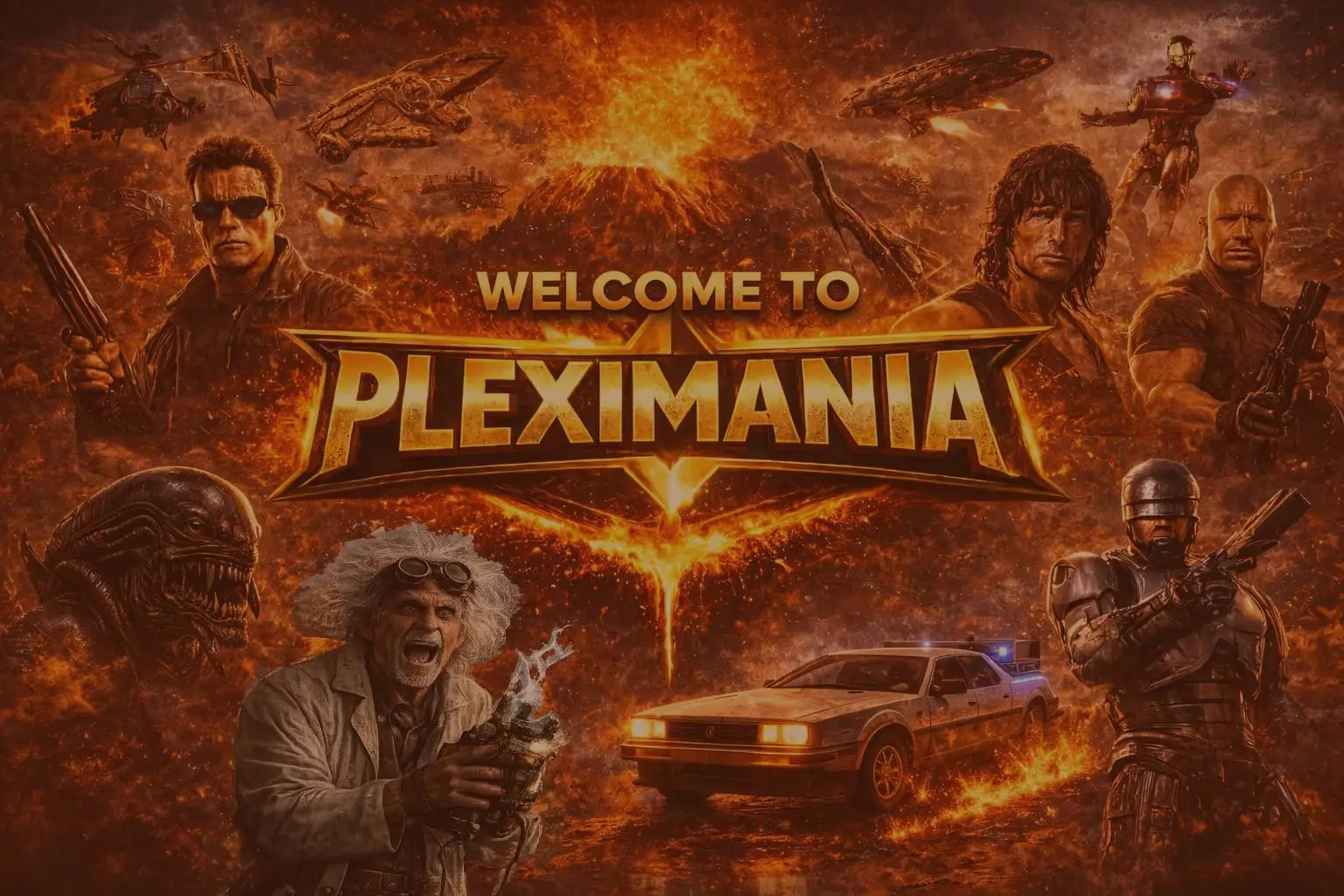 pleximania back