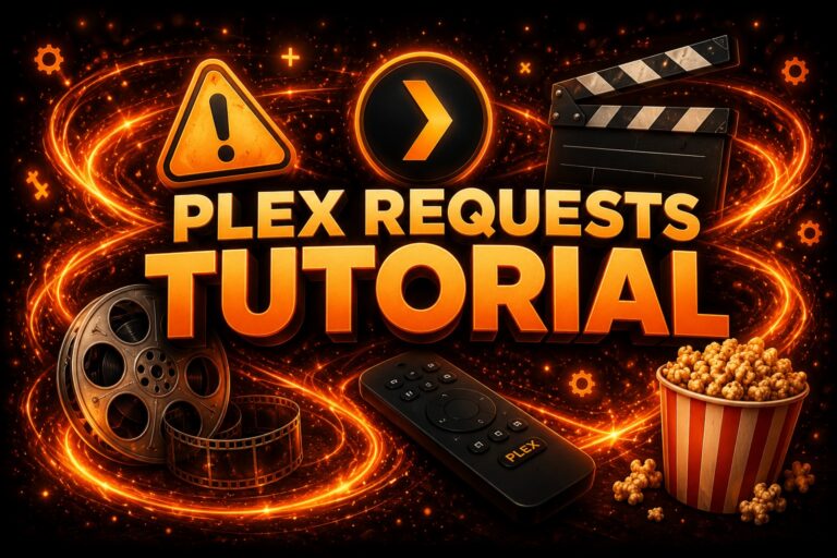 plex requests tutorial compressed 66d3ee
